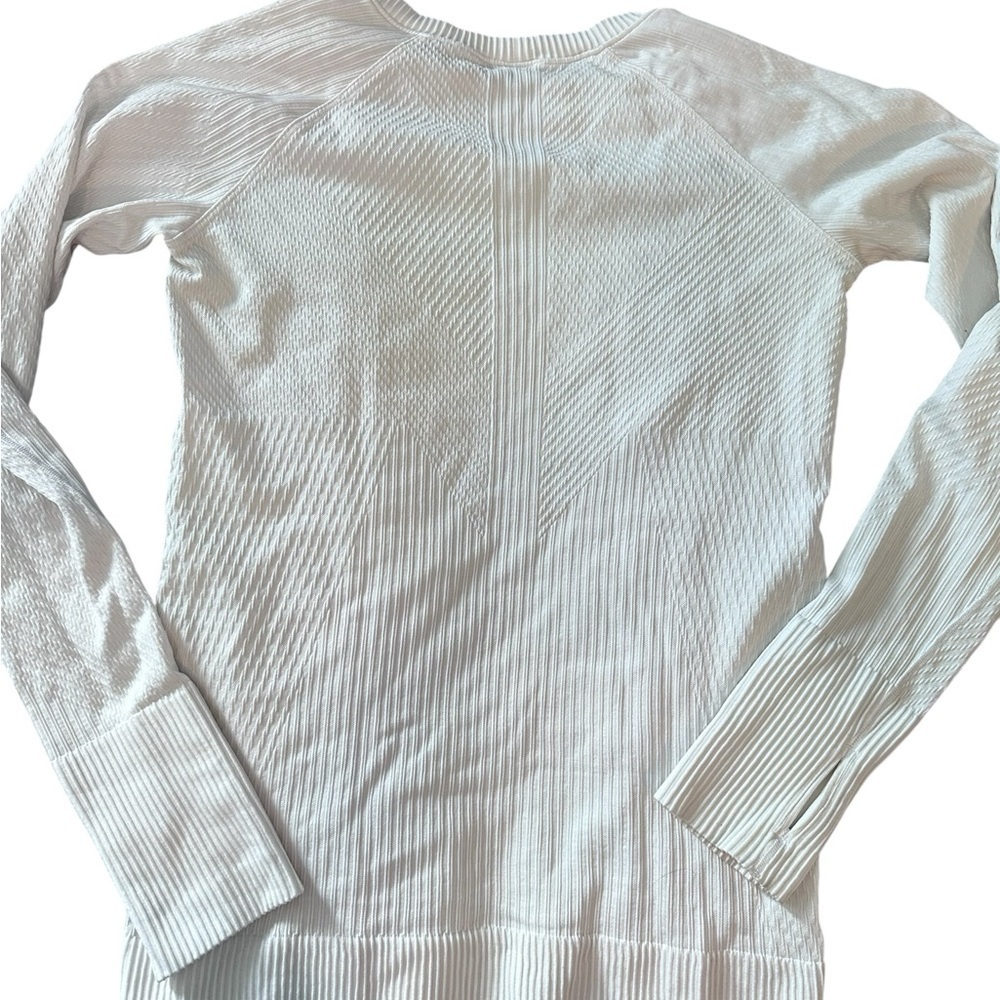 Lululemon Rest Less Pullover - Picture 3 of 7
